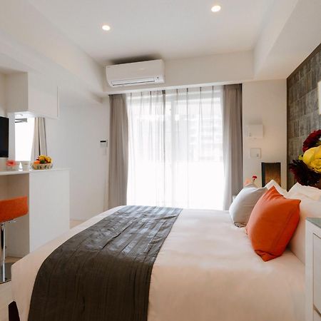 Oakwood Apartments Minami Azabu 도쿄 외부 사진