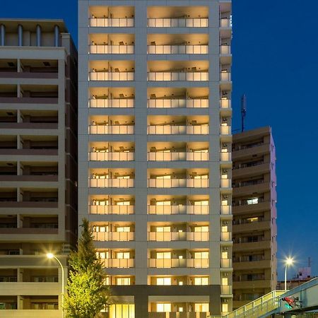 Oakwood Apartments Minami Azabu 도쿄 외부 사진