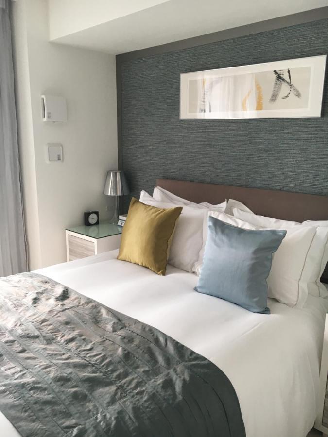 Oakwood Apartments Minami Azabu 도쿄 외부 사진