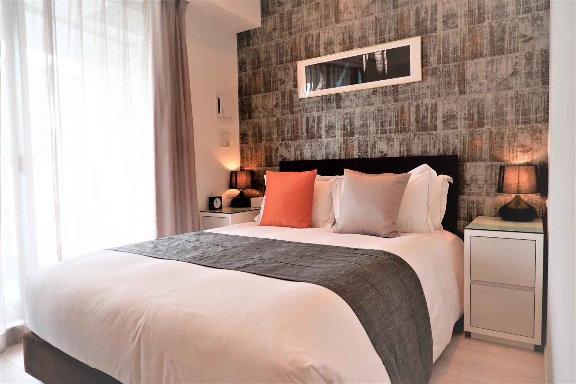 Oakwood Apartments Minami Azabu 도쿄 외부 사진