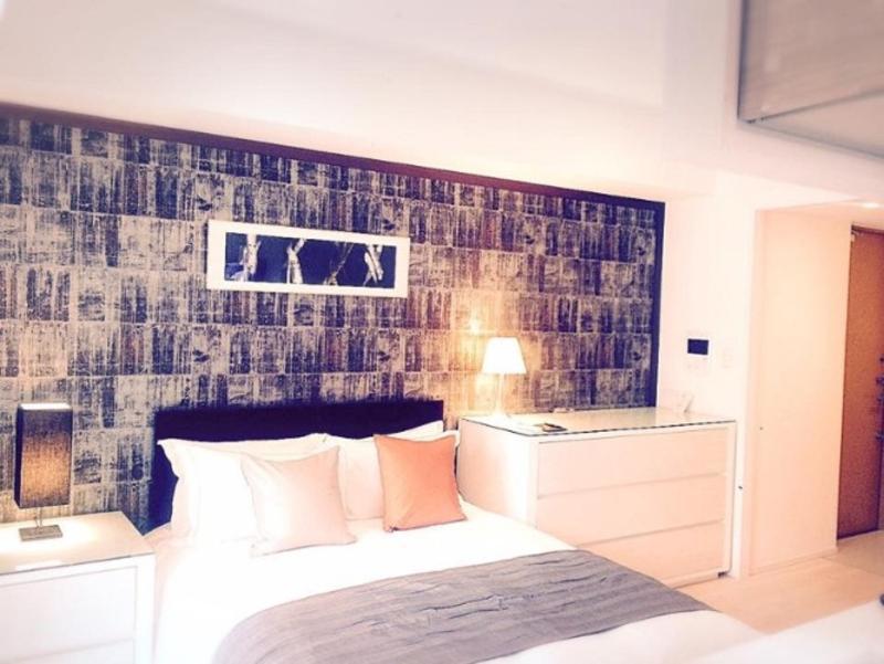 Oakwood Apartments Minami Azabu 도쿄 외부 사진