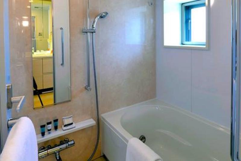 Oakwood Apartments Minami Azabu 도쿄 외부 사진