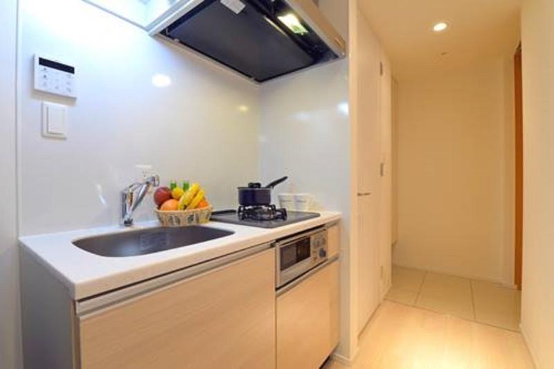 Oakwood Apartments Minami Azabu 도쿄 외부 사진