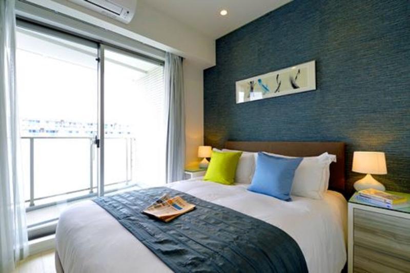 Oakwood Apartments Minami Azabu 도쿄 외부 사진
