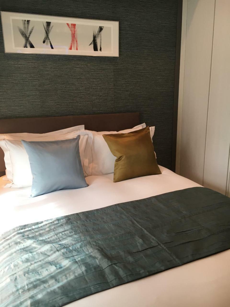 Oakwood Apartments Minami Azabu 도쿄 외부 사진