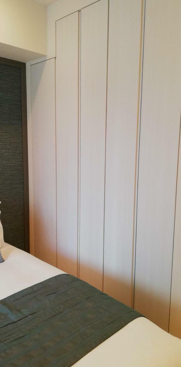 Oakwood Apartments Minami Azabu 도쿄 외부 사진