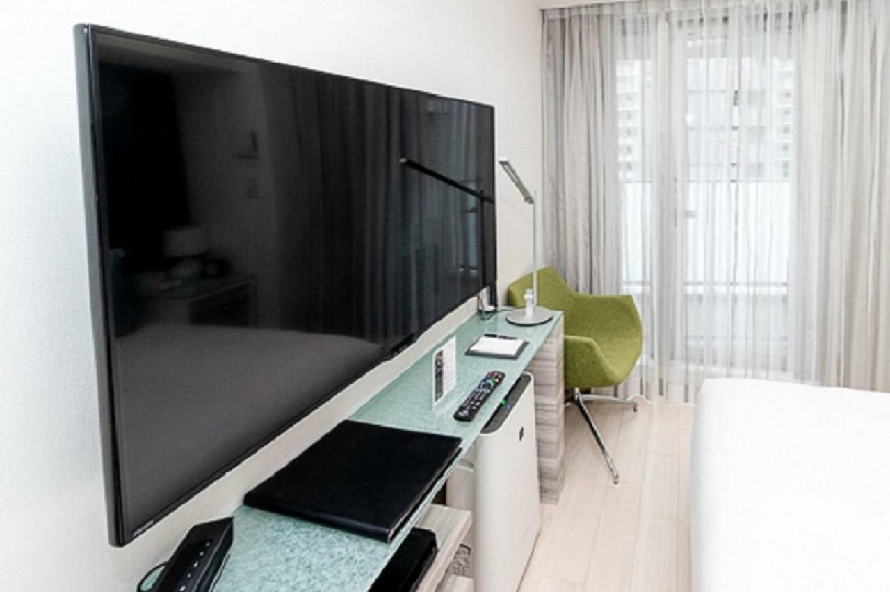 Oakwood Apartments Minami Azabu 도쿄 외부 사진