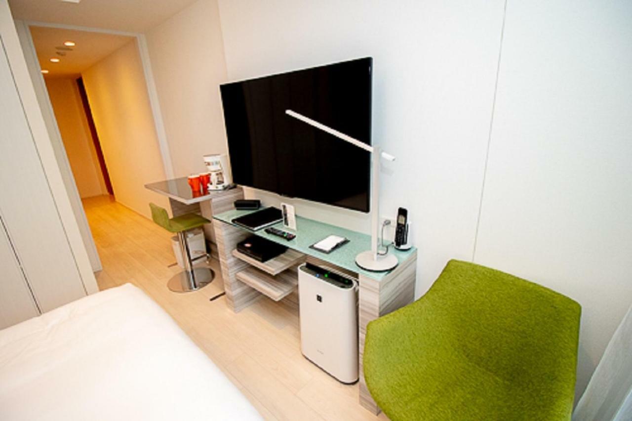 Oakwood Apartments Minami Azabu 도쿄 외부 사진