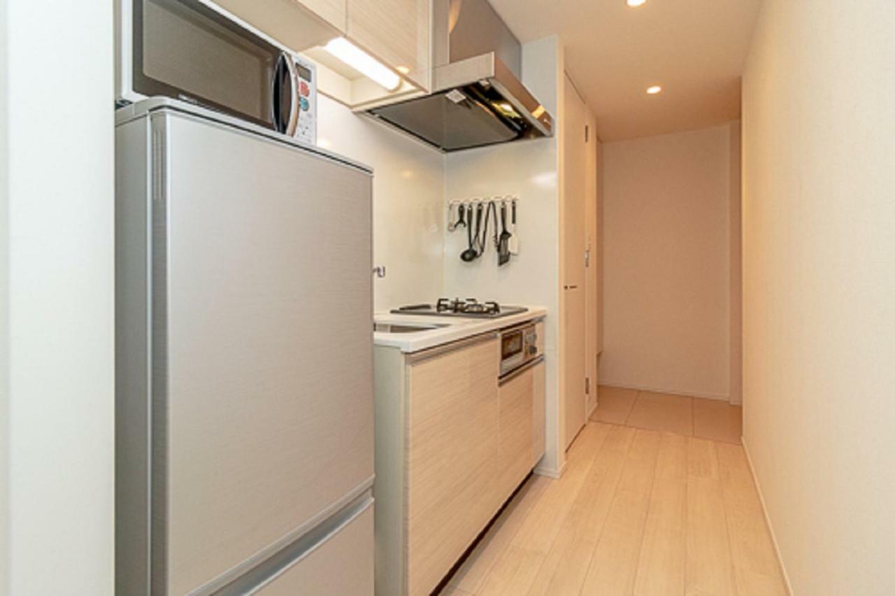 Oakwood Apartments Minami Azabu 도쿄 외부 사진